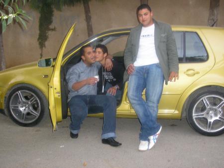 afak club
